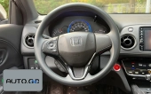 Honda XR-V 220 TURBO CVT Luxury Edition 2