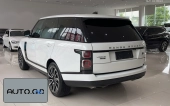 Landrover Range rover xDrive25i M Off-Road Package 1