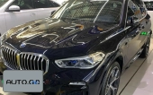 BMW X5 xDrive40i Premium M Sport Package 0