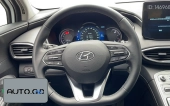 Hyundai Hyundai Traveler 380T GDi Automatic 2WD GLX Elite Edition 2