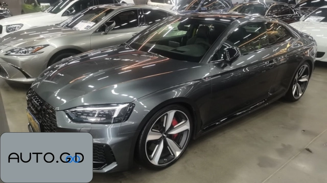 Audi RS5 RS 5 2.9T Coupe 0