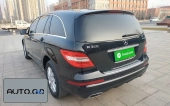 Mercedes-Benz R-class R 320 4MATIC Business Edition (Import) 1