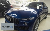 Maserati Levante 3.0T 350Hp Standard Edition National VI 0