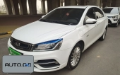 Geely EMGRAND ev 1.5L PHEV Elite 0