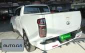 Greatwall Pao xDrive25i M Off-Road Package 1