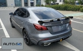 MG 6 Pro 1.5T Automatic Trophy Luxury Edition 1