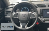 Honda CRIDER 180Turbo CVT Luxury Edition 2