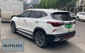 Kia KX3 Seltos 1.5L CVT Smart Edition 1