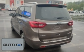 Jac R3 1.6L manual luxury intelligent type 1