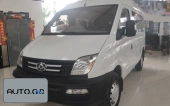 Maxus V80 2.5T classic model 6-speed manual Aoyuntong modified short-axle mid-roof 5/6 seats 0