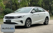 Geely Emgrand GL ev xDrive25i M Off-Road Package 0