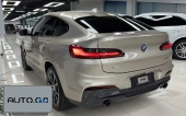 BMW X4 xDrive 30i M Sport Obsidian Package (Import) 1