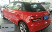 Audi A1 30 TFSI Sportback Design Style Edition (Import) 1