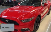 Ford mustang 2.3T Performance Edition (Import) 0