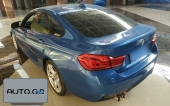 BMW 4 425i Gran Coupe Leading M Sport Package (Import) 1