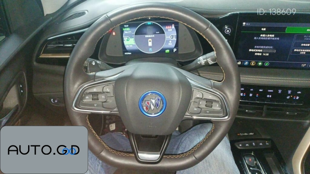 Buick Velite 7 652E Connected Intelligence 2