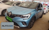 Renault CAPTUR xDrive25i M Off-Road Package 0
