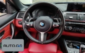 BMW 4 430i Convertible M Sport Obsidian Edition (Import) 2