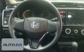 Honda GIENIA 1.5L CVT Comfort Edition 2