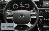 Kia KX7 2.0T Automatic 2WD GLS 7-seater 2