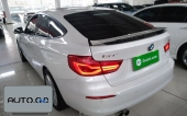 BMW 3 GT 320i Style (Import) 1