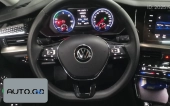 Volkswagen Passat New Energy 430PHEV Hybrid Elite Edition National VI 2