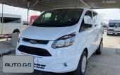 Ford Transit xDrive25i M Off-Road Package 0
