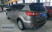 Lifan xuanlan 2.0L CVT Comfort 1