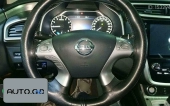 Nissan Murano 2.5 S/C HEV XE 4WD Hybrid Smart Union Premium Edition National V 2