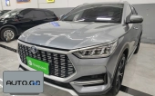 BYD song PLUS 1.5T Automatic Premium 0