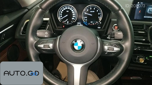 BMW 1 118i M Sport Package 2