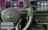 Kia PEGAS 1.4L Automatic Smart Value 2