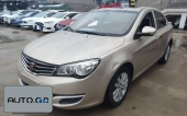 ROEWE 350 1.5L Automatic Deluxe Sunroof Edition 0