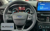 Ford Focus Active EcoBoost 180 Automatic 2