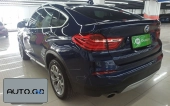 BMW x4 xDrive20i X Design Package (Import) 1