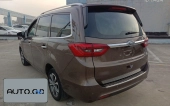 Jac R3 1.6L manual luxury intelligent type 1