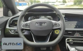Geely tugella s 2.0TD Automatic 2WD Lightning Edition 2