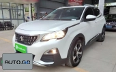 Peugeot 4008 xDrive25i M Off-Road Package 0
