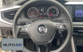 Volkswagen Polo Plus 1.5L Automatic Panorama Enjoyment Edition 2