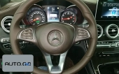 Mercedes-Benz GLC GLC 260 4MATIC Luxury 2