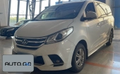 Maxus G10 PLUS 2.4L Manual Elite Edition 0