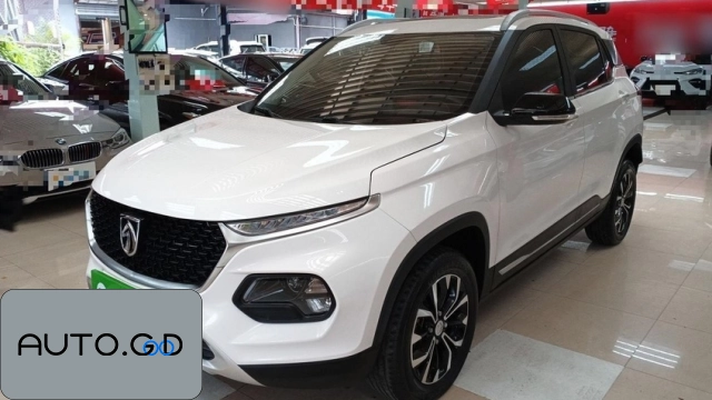 Baojun 510 1.5L CVT Premium Type National VI 0