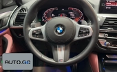 BMW X4 xDrive 30i M Sport Obsidian Package (Import) 2