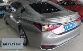 Lexus ES 200 Premier Edition 1