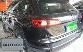 Volkswagen Touareg 3.0TSI Rui Zhi Edition National VI (Import) 1