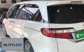 Honda Odyssey 2.4L Luxury Edition 1