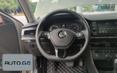 Volkswagen Lavida 1.5L Automatic Comfort Edition National VI 2