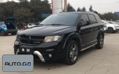 Dodge JCUV 2.4L 2WD Touring Edition (Import) 0