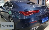 Mercedes-Benz CLA CLA 200(Import) 1