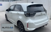 Honda LIFE 1.5L CVT SPO-SS Spiritual Edition 1